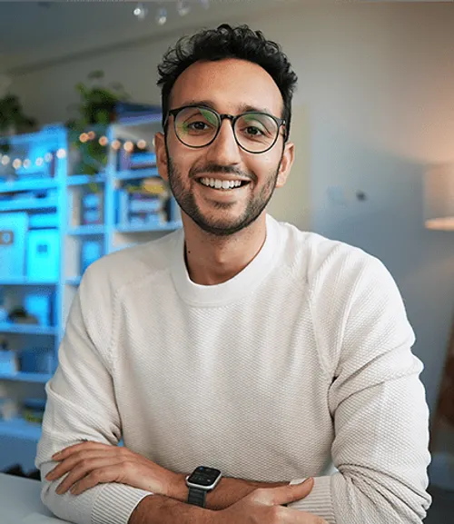 Ali Abdaal