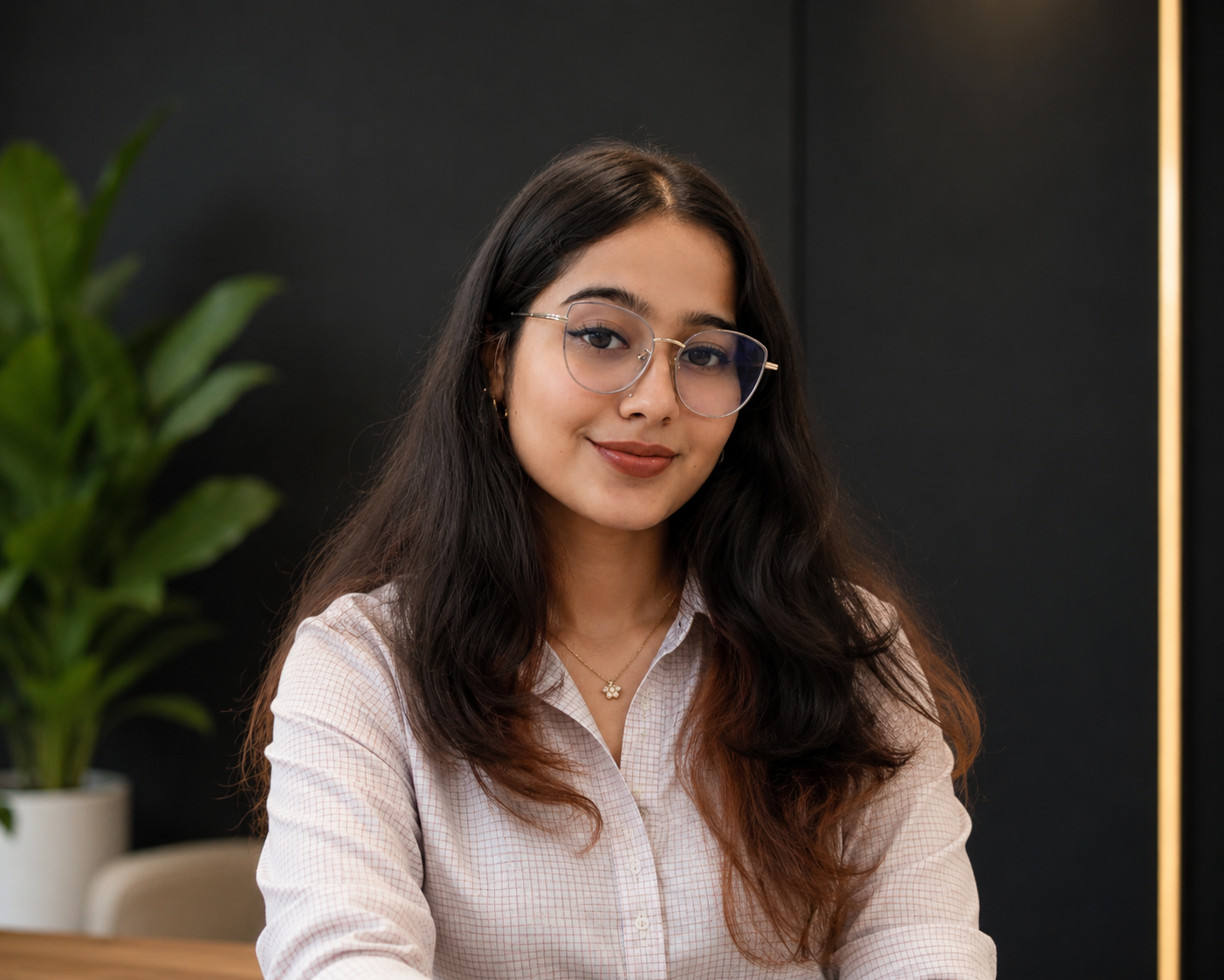Reechal — Co-Founder of ARK Digital Beast